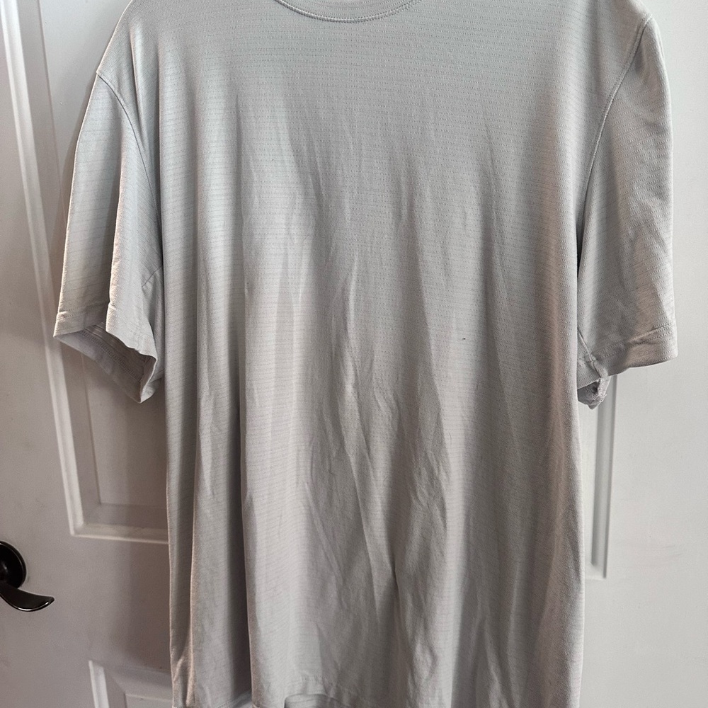 License to Train Relaxed Short-Sleeve Shirt